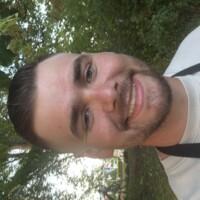 John M., aus Dieskau