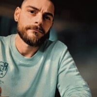 Markus Montanile, Single aus Stuttgart Bad Cannstatt
