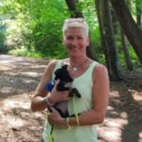 Ines I., aus Alt Bukow