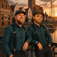 Christoph Grabs, Single aus Wismar
