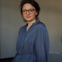 Tinka G., Single aus Zürich