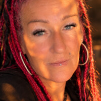 Doro Anders, aus Wismar