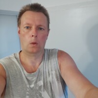 Frank M., Single aus Fleischervorstadt