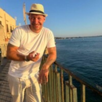Stefan E, aus Schwerin