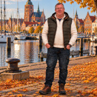 Torsten Degner, aus Tribseer Siedlung