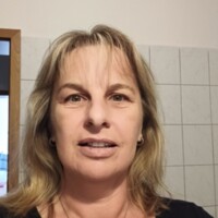 Maja X., aus Splietsdorf