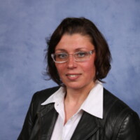 Manuela Zettel, aus Neubrandenburg