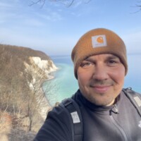 Mar T., Single aus Dierhagen, Ostseebad