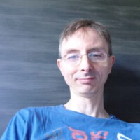 Stefan K., aus Rostock