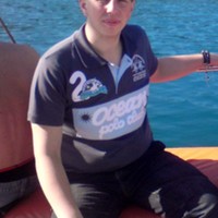 David B., Single aus Barth