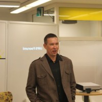 Raymond J., Single aus Berlin