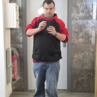 Markus B., Single aus Schmarl