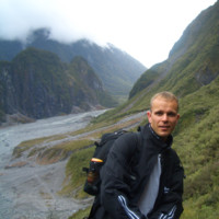 Nils K., Single aus Kiel