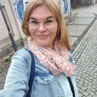 Iren M, Single aus Wolgast